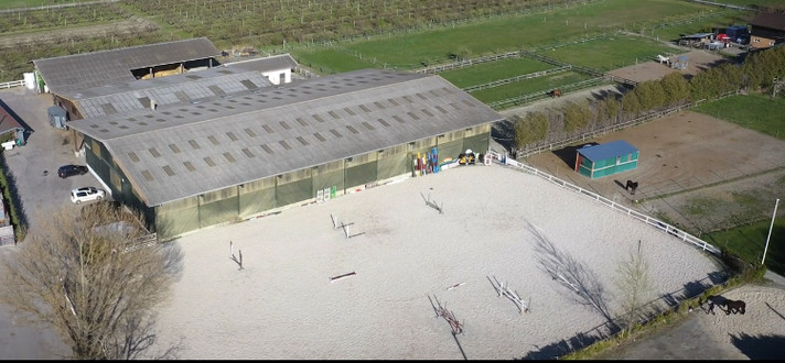 Centre Equestre de Martigny